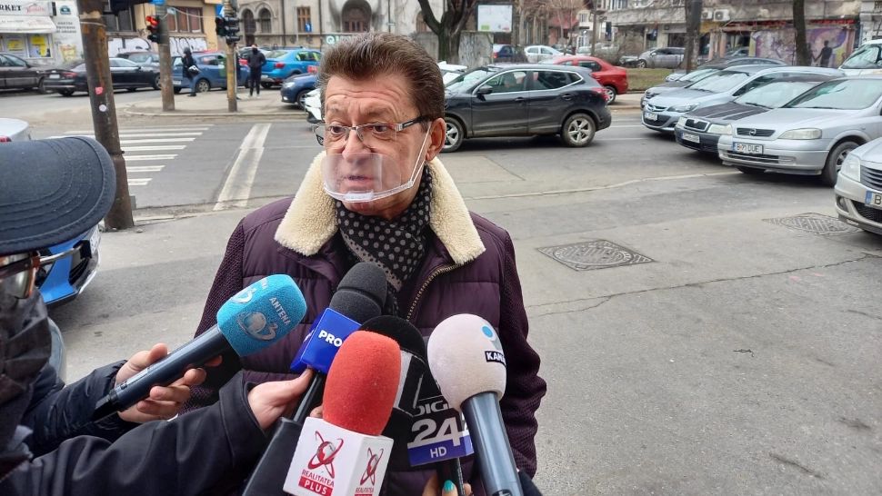 Cântărețul Gabriel Dorobanțu este audiat la DIICOT după ce a căzut victimă unor fraude informatice! 