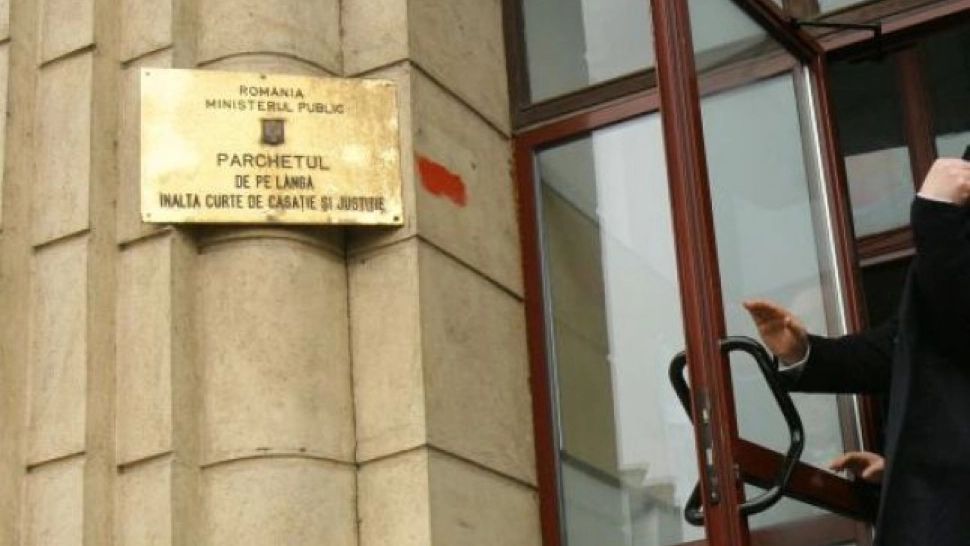 Imaginile în care apare deputatul Alexandru Bălășoiu, pe masa Parchetului. Decizia privind un posibil DOSAR PENAL, așteptată astăzi