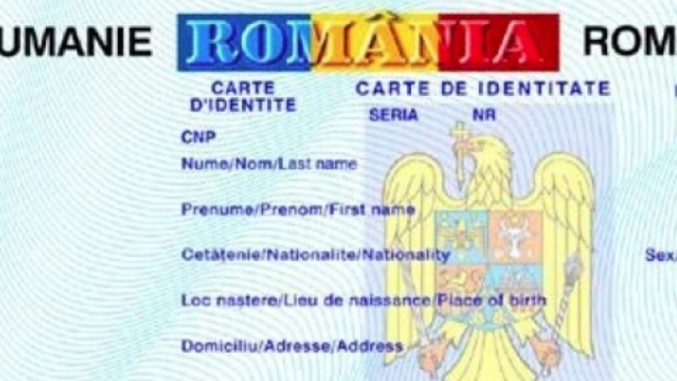 Criza de plastic la evidenta populatiei