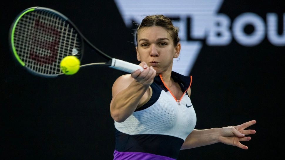 Simona Halep şi-a aflat adversara din optimi de la Australian Open! Cu cine va juca numărul 2 WTA