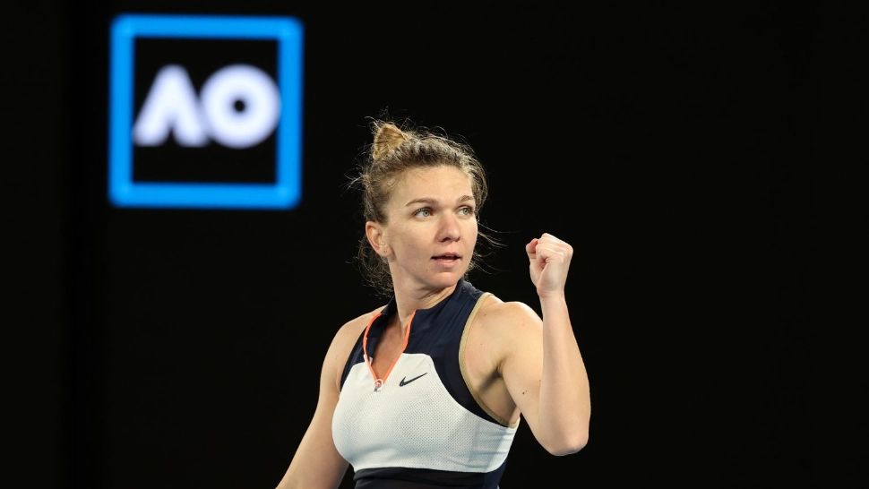 Cum a ajuns Simona Halep să aibă mentalitate de învingătoare! Ce superstiţii are înaintea unui joc de tenis