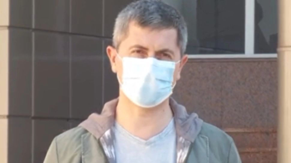 Dan Barna, vicepremier USR-Plus