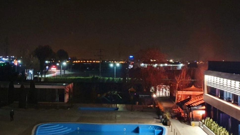 Captură foto Observatorul Prahovean