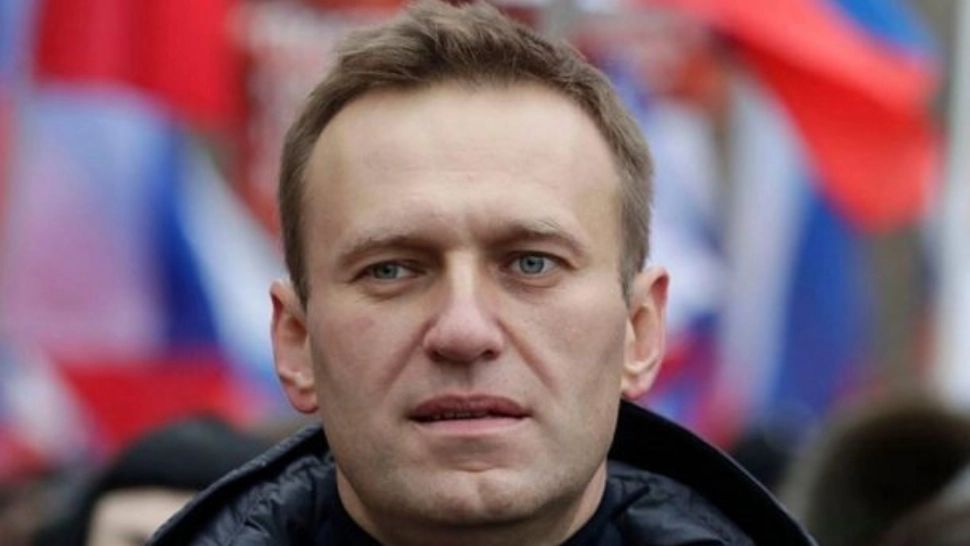 Alexei Navalnîi/ Arhiv[ foto