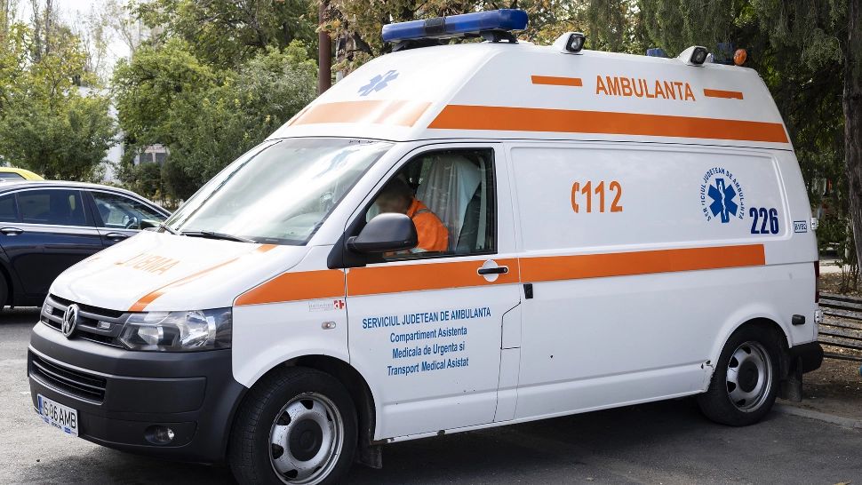 Doctorita moarta la Constanta ar putea fi incinerata