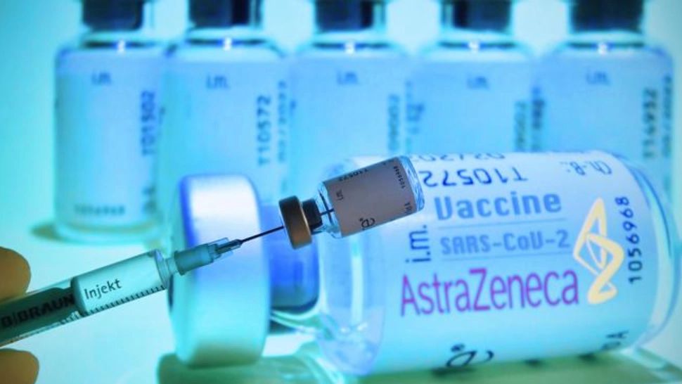 Vaccinul AstraZeneca împotriva COVID-19