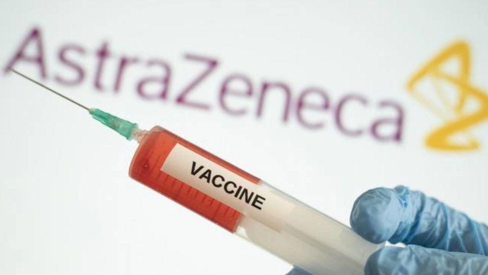 vaccin anti-COVID-19 AstraZeneca