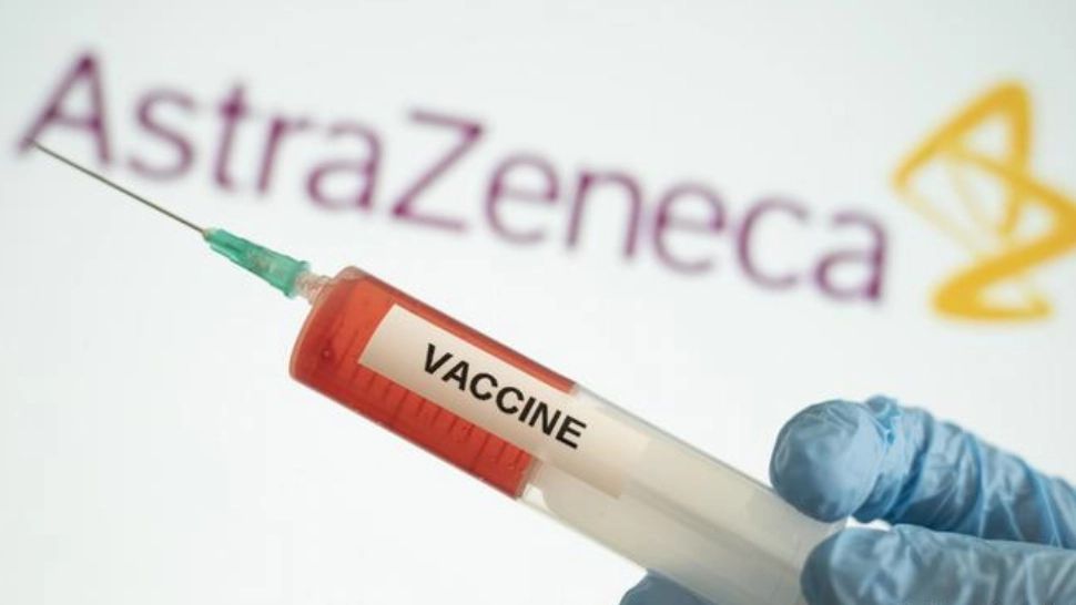 Vaccin AstraZeneca