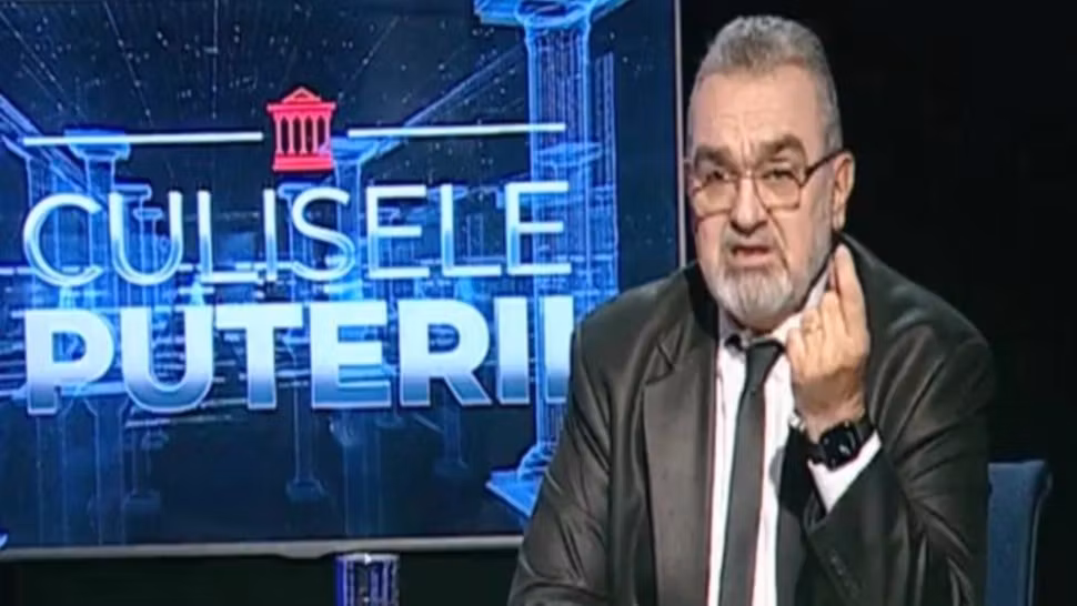 Miron Mitrea crede că Marcel Ciolacu a greșit când a făcut un pas înapoi