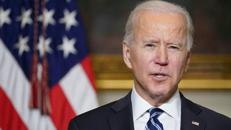 Joe Biden