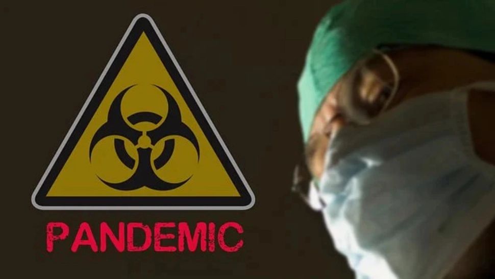 Cadre medicale bolnave de COVID-19 Foto: Pixabay.com