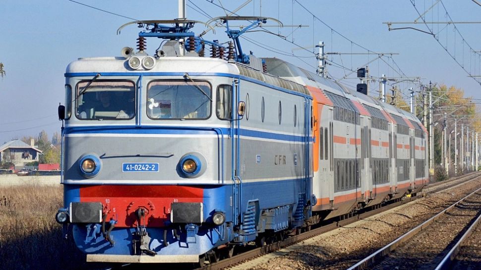 JOI, ora 18:00: Cum au fost căpușate Căile Ferate Române în ultimii 30 de ani - Dezvăluiri senzaționale la Culisele statului paralel 