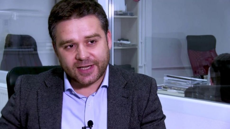 Ciprian Ciucu