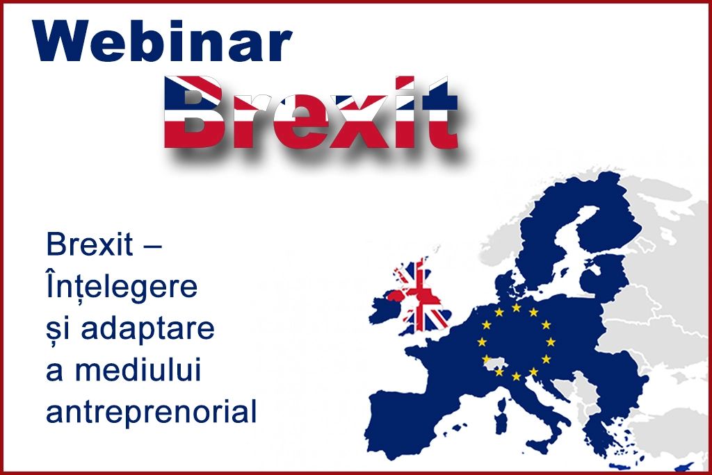 Uniunea Europeană are în vedere despăgubirea companiilor afectate de Brexit