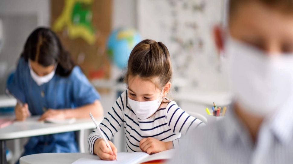 Redeschiderea școlilor