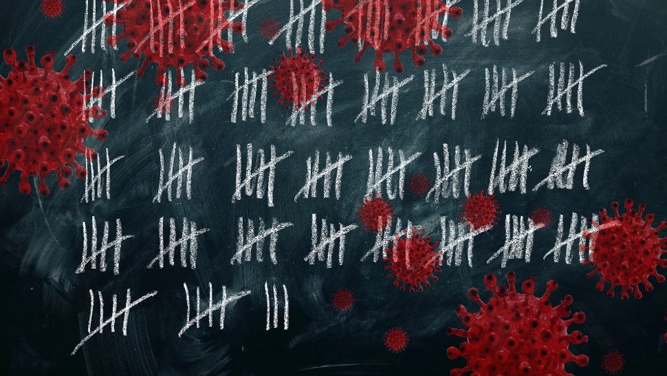 Bilant COVID 21 februarie