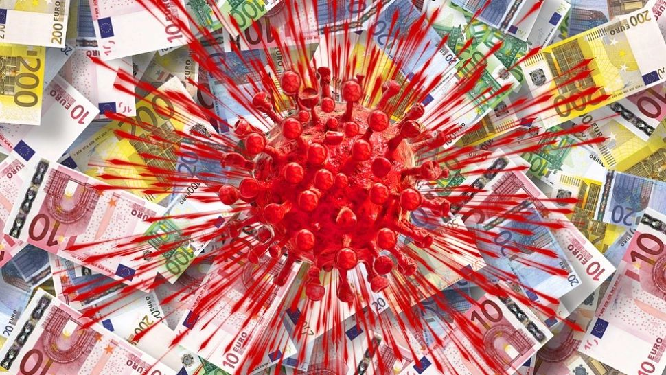 bani coronavirus Foto: Pixabay.com