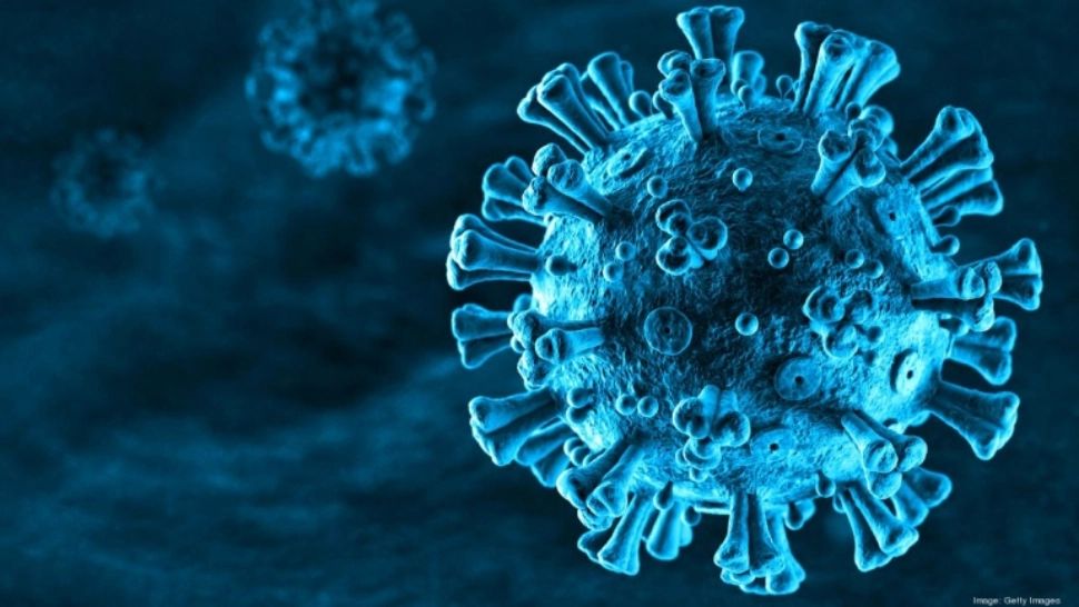 Infecția cu Sars-Cov-2 poate afecta inclusiv ochii