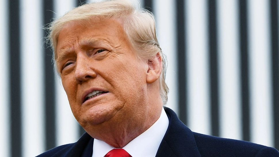 Donald Trump / Foto: Profi Media Images