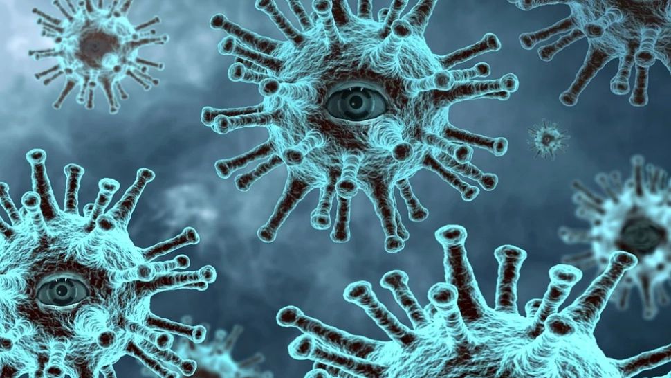STUDIU - Ochelariștii sunt mai puțin EXPUȘI riscului de infectare cu noul coronavirus. Cum este posibilă transmiterea COVID-19 prin lacrimi