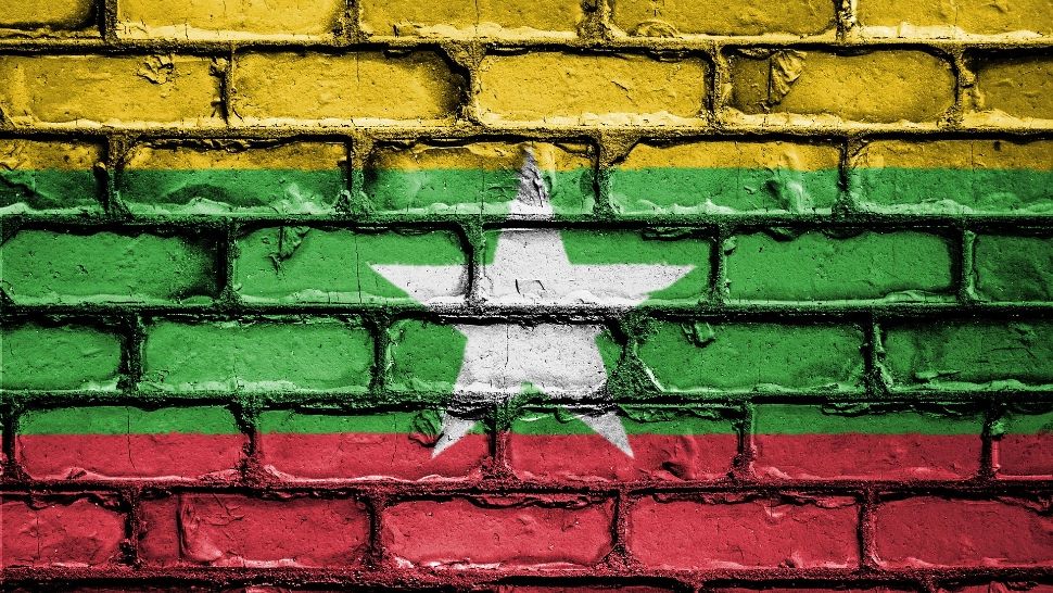 Myanmar - proteste/sursa foto: Pixabay.com