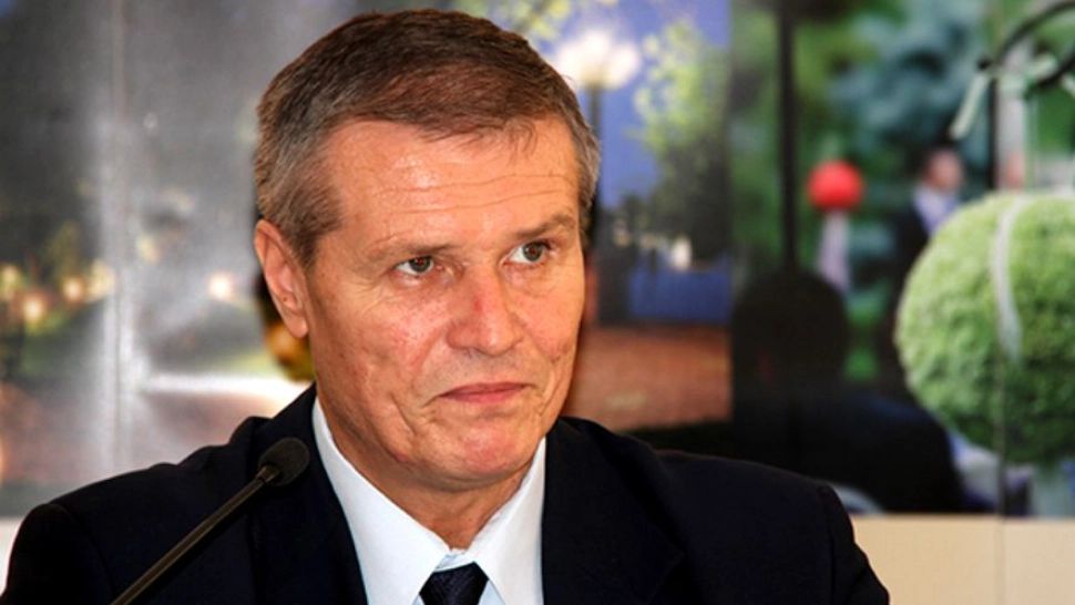 Francisc Tobă