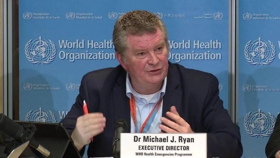 Un director al OMS  a avut o ieșire furioasă din cauza criticilor aduse misiunii din China