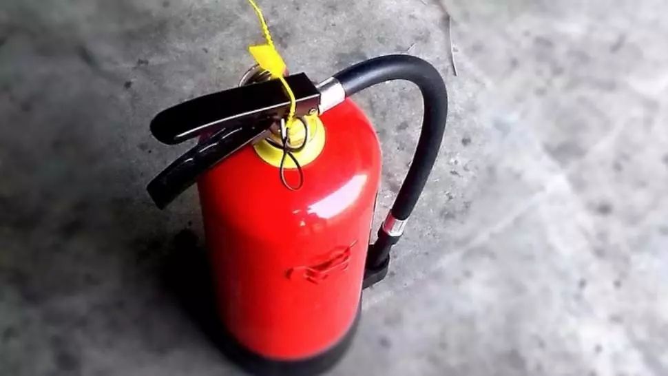 Aproape 20% sunt în curs de obținere a autorizației de securitate la incendiu 