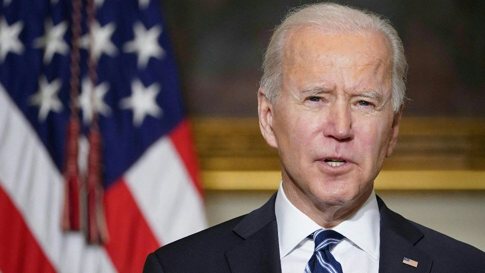 Joe Biden, președintele SUA Foto: Profimedia