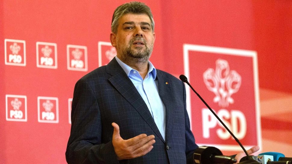 Petiție PSD pentru majorarea alocațiilor. Marcel Ciolacu: Îi voi suna pe Cîțu și Orban, deși nu-mi face nicio plăcere