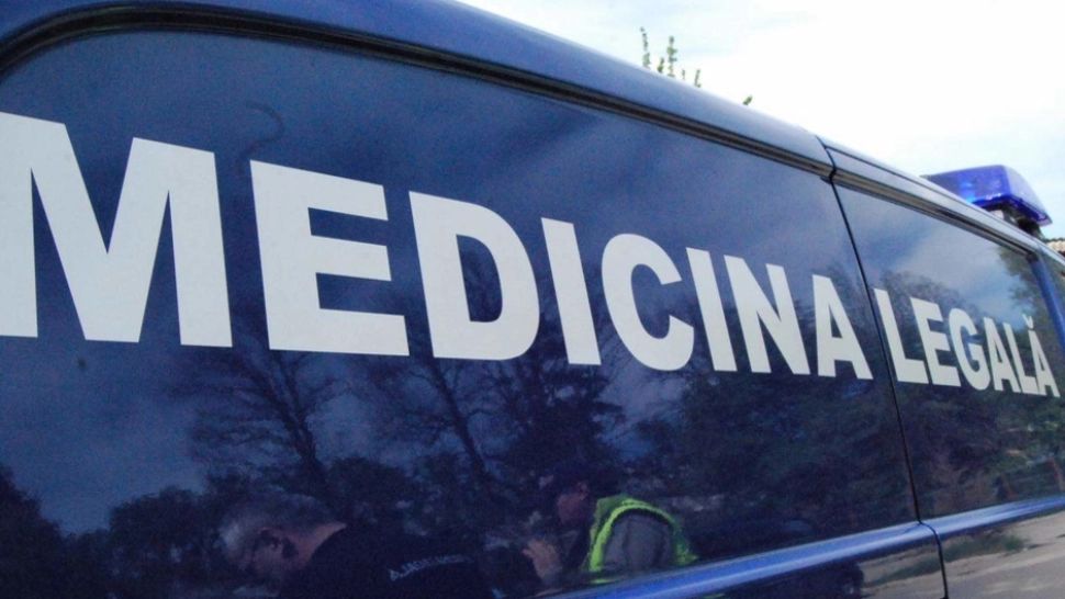 Cadavrul unei femei, găsit în stare avansată de degradare într-o casă din Ploiești/ Arhivă foto 
