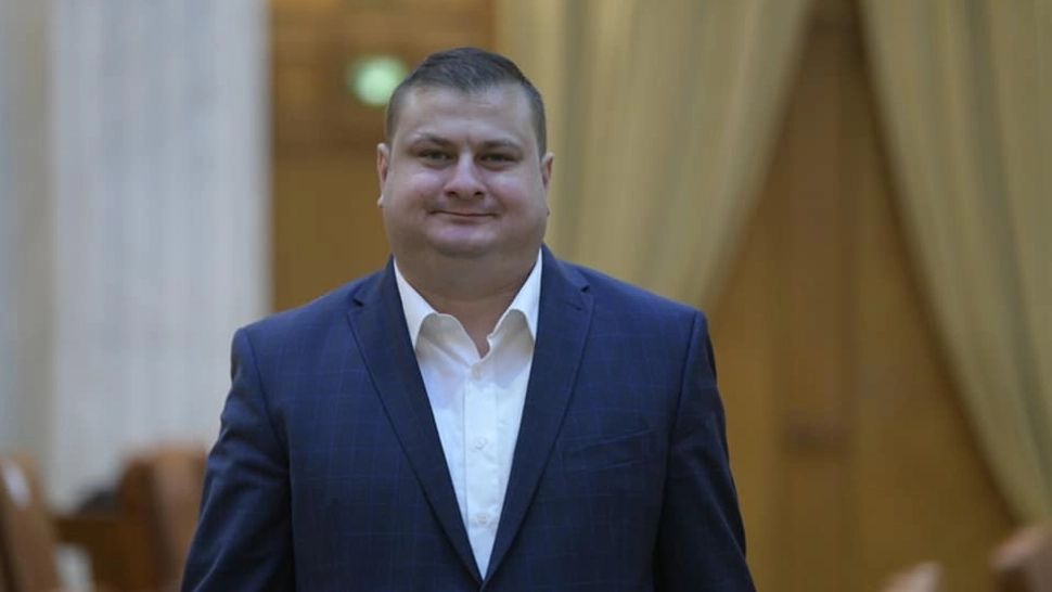 Mitică Mărgărit, în Comisia SRI