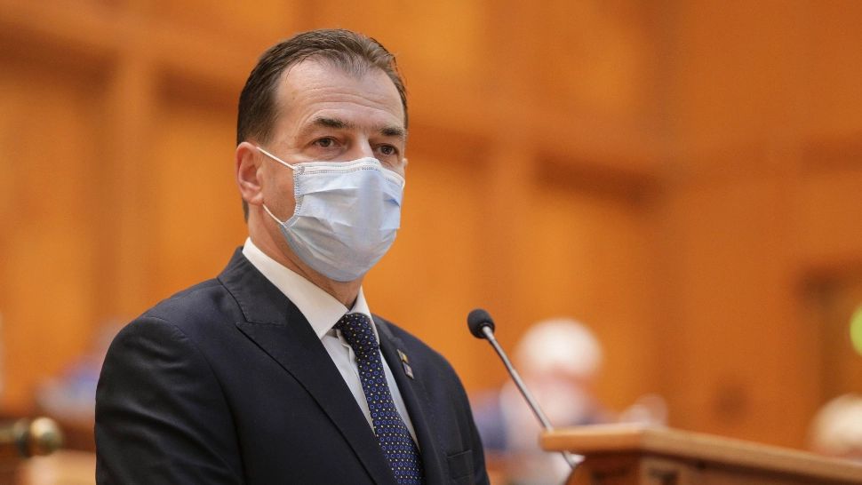 OFICIAL Bugetul României pe anul 2021, la VOT final pe 2 martie! Ludovic Orban, anunț despre dezbaterile cu Opoziția - DOCUMENT