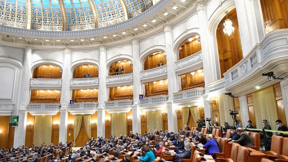 Camera Deputaților