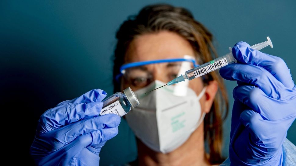 Date la zi despre eficacitatea vaccinului Pfizer