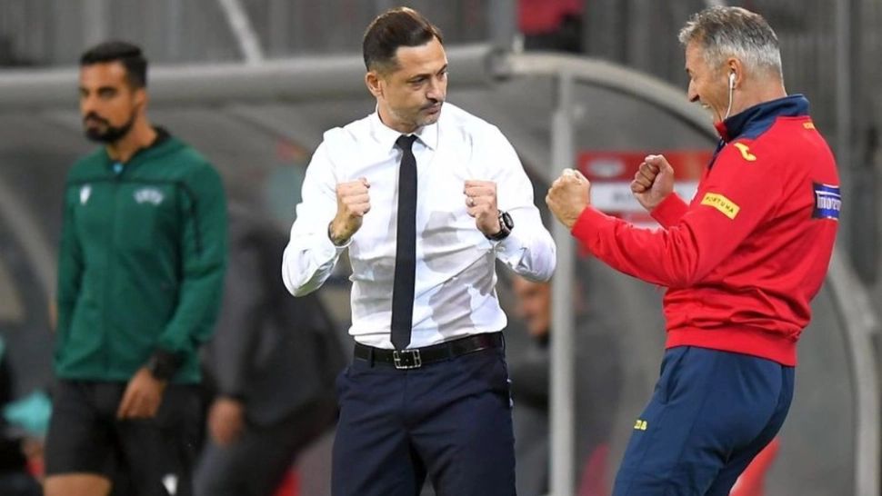 EXCLUSIV | Analiza mandatului lui Rădoi după mai bine de un an ca selecționer: „Ar fi fost mai indicat în poziția aia”