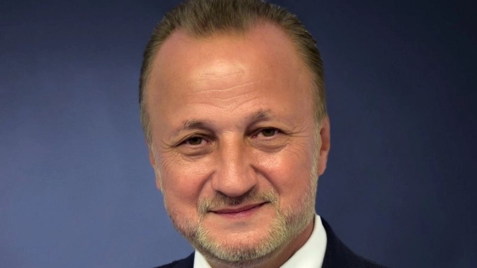 Samuel Calotă