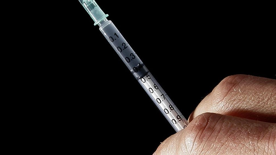 Injecții fără ace, tehnologie descoperită în Olanda