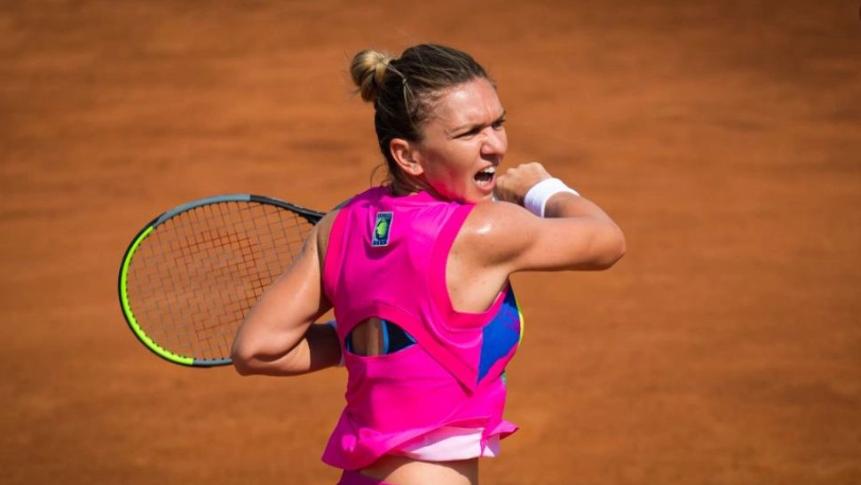Halep a vorbit despre prima adversară de la Australian Open: “M-am interesat puțin despre jocul ei!”