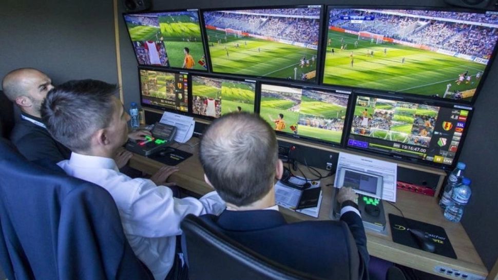 Cum blochează FRF introducerea VAR în Liga 1! LPF: ,,Federaţia nu are sau nu vrea să aloce fonduri”