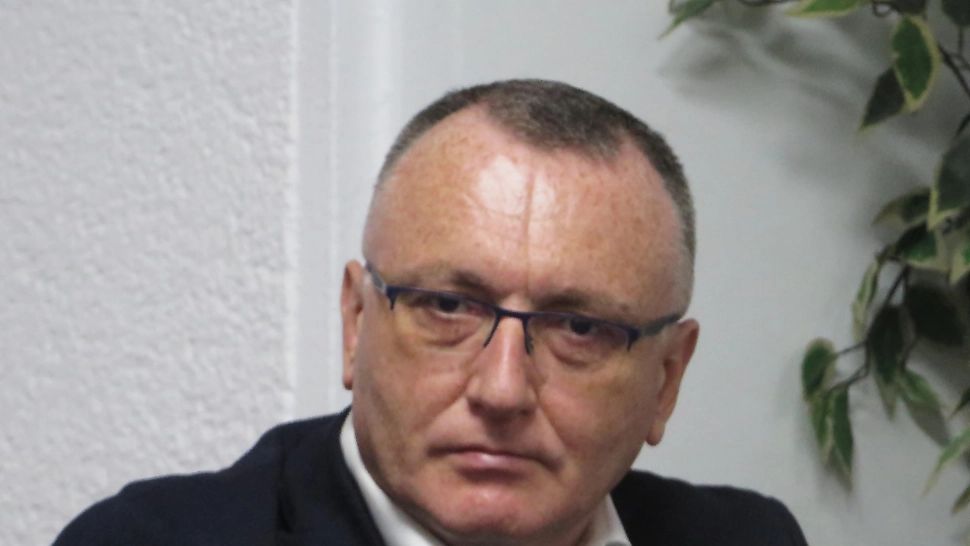 Sorin Cîmpeanu la Legile Puterii