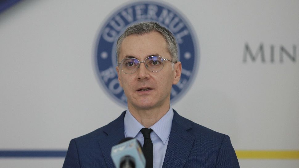 Stelian Ion (foto: Octav Ganea, Inquam)