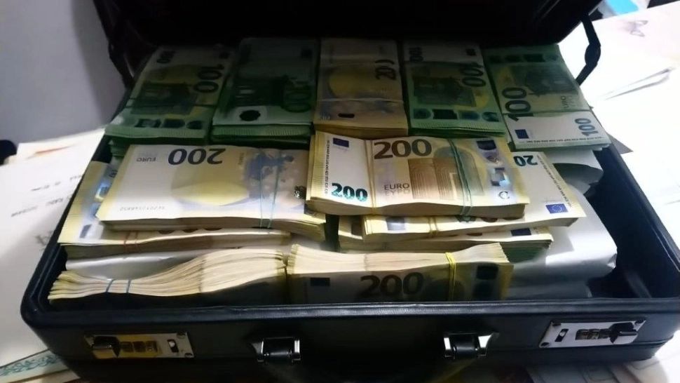 Mafia permiselor Suceava