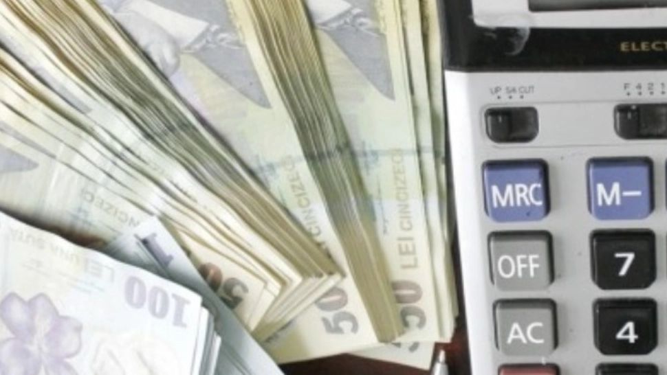 Cât vor crește taxele și impozitele în București, în 2022
