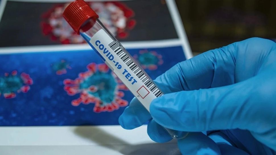 Indicele de infectare în România