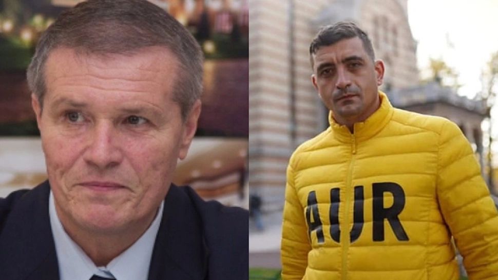 AUR, reacție după validarea lui Francisc Tobă ca deputat