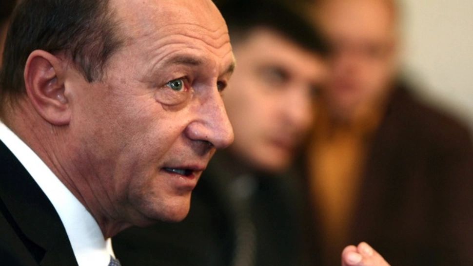 Traian Băsescu, la „Legile Puterii”: „Povestea tăierii sporurilor salariale din bugetul pe 2021 este propagandă ieftină”