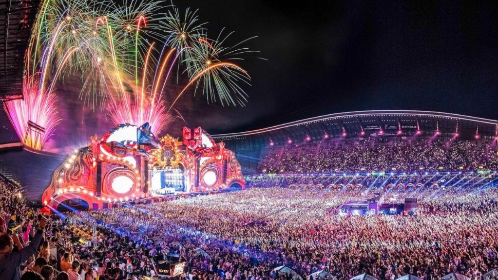 Anunț de ultimă oră pentru festivalurile UNTOLD și NEVERSEA 2021! Intrarea, posibilă cu certificat de vaccinare COVID-19 sau test negativ
