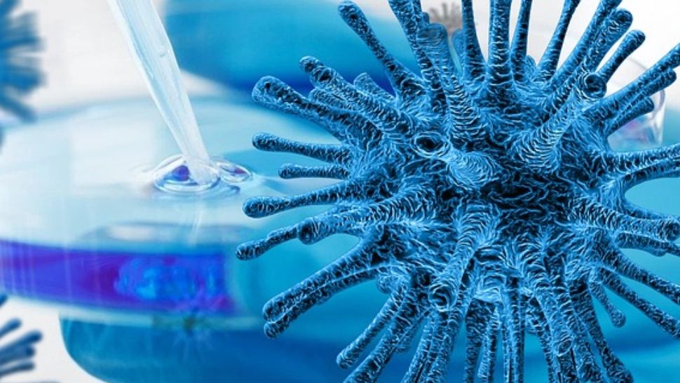 Incidența coronavirus în România