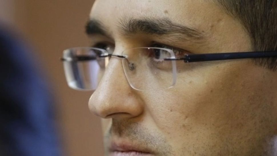 Vlad Voiculescu, ministrul Sănătății